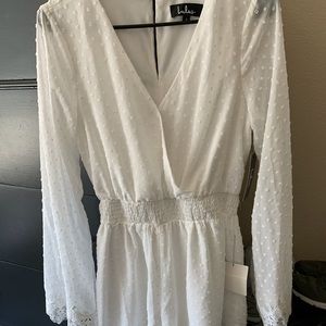Lulus romper